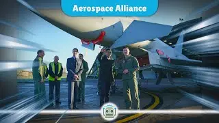 Japan, UK, and Italy Unite for Next-Gen Fighter Jet Development: A Strategic Move Against Global ...