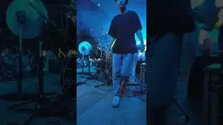 Skate Avenue PH version - Heaven Knows (RTU Peanut Butter full band cover drum cam)