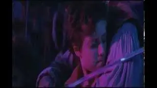 Peter Pan- Sancturary