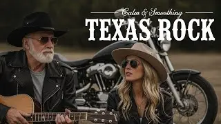 Get Hot with Texas Steel Fire: Outlaw Rock and Dust Bowl Blues