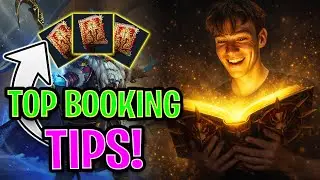 MAXIMIZE YOUR BOOKS! The Ultimate Tip For Using Skill Tomes On Champions | Raid Shadow Legends