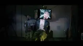Maxwell Young - Dread! (Official Video)