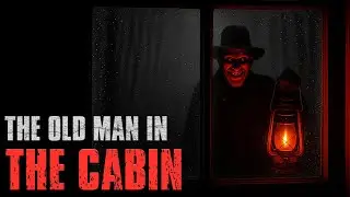 Cabin in the Appalachian Woods Horror Stories