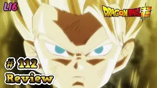 Dragon Ball Super Episode 112 Review: Cabba Ascends! Freeza vs Cabba?!