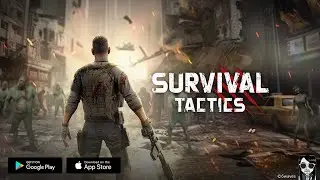 Survival Tactics - Early Access USA Gameplay Android APK iOS