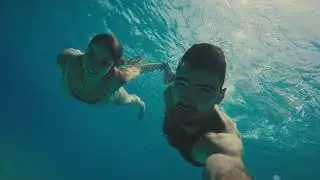 hopwave - 2017 Aftermovie - Part 1: Milos