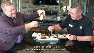 2 Bites 2 Questions: Episode 5