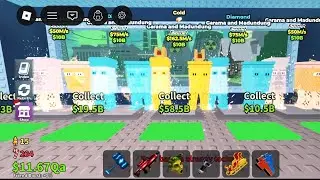 TRADING AND PVPS LF GARAMA KETUPAT LA SECRET KETCHUP DRAGON FRAGRAMA BURGER