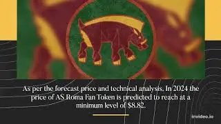 AS Roma Fan Token Price Prediction 2022, 2025, 2030  ASR Price Forecast  Cryptocurrency Price Predic