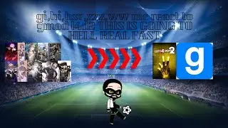 mc hi,gi,hsr,ww,zzz react to l4d2 this is going to hell real fast