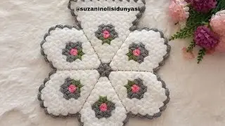 ✅ 4 Renk Lif İpiyle Çok Güzel Oldu  ✅ Hem Kolay Hem Kullanışlı Kese Lif Modeli ✅Görenler Çok Beğendi