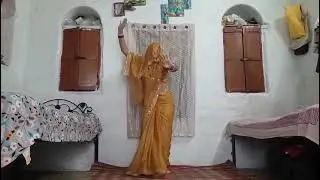 Chanda So roop naveli ko chanda so#Rasiya dance#video👌👌