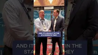 The 20% Qualified Business Income Tax Deduction (QBI) and its relevance to the K1 with Chris Riker