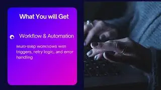 AI Automation Expert Intro | Make.com, Zapier, n8n & GoHighLevel Specialist