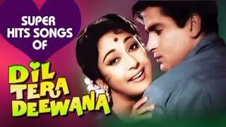 Dil Tera Deewana 💔|| Bollywood songs || Hindi songs || Most Emotional Songs