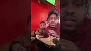 Food review at Birrieria La Vaca in Roanoke Va 