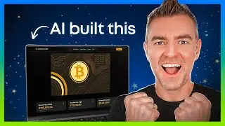 Multimodal AI Magic: Flowith Agent Designs Full Website