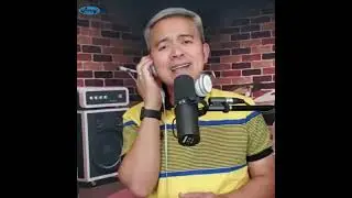 Lima Nga Ayat - Vhen Bautista