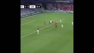 oston urunov goal today 🔥🤯 | #footballedits #uzbekistan #edit