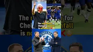 New revelations: PL referees are CORRUPT... 😳 #football