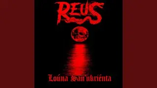 Luna Sangrienta