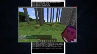 Minecraft Cleverbot Chat Plugin (Bukkit/Spigot 1.7.10-1.8)