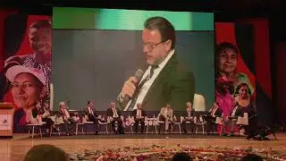 GLF Bogot&aacute; reel