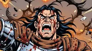 The Lord of the Rings: 1980s Dark Fantasy Anime Film