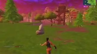 Thanos Default-Skin