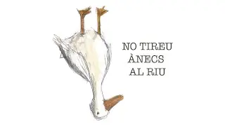 No tireu &agrave;necs al riu (en construcci&oacute;)
