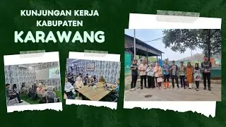 Horizontal Learning | Pemerintah Kab. Karawang