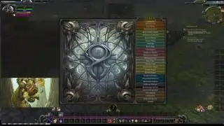 Streaming WoW Awakening!