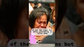 13 year old killed by NYC Police! #viral #crime #breakingnews #shorts
