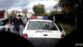 A salute to Major Jackass