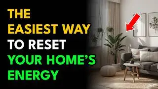 Basic Feng Shui: The Simplest Way To Balance Energy In Your Home