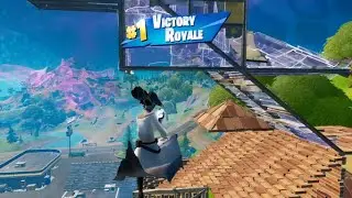 High Kill Solo Vs Squads Game Full Gameplay Season 8 (Fortnite Ps4 Controller)
