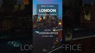 The London Office - Make London Your Business Address