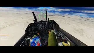  Live Replay  |DCS PvP on Growling Sidewinder — Viper Action! Friday Livestream
