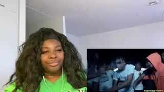 The Bronx burning:RICO’s for the Drillers (TRAPGEEK) REACTION