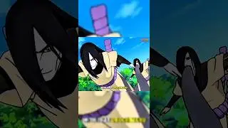 Naruto&rsquo;s Dark Revenge | Part 2 | The Time Travel Theory #naruto #boruto #narutoshippuden