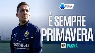 È Sempre Primavera | Alla scoperta del Parma | Radio TV Serie A