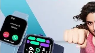 How to Reset Fastrack Reflex Smart Watches || Basic Troubleshoot for Fastrack Reflex Smart Watches