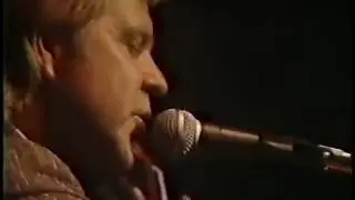 Michael Johnson - Minnesota Music Awards 1986