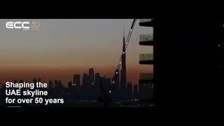 Engineering Contracting Company | The UAE's Oldest Contracting Company