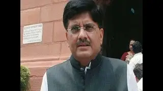 Budget 2019: Rs 3k pension for workers in unorganized sector