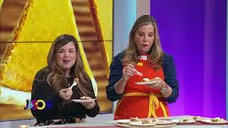 Store Bought Pumpkin Pie Taste Test