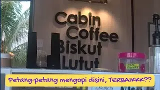 Review Cabin Food Court | Kampung Perlis, Balik Pulau, Pulau Pinang