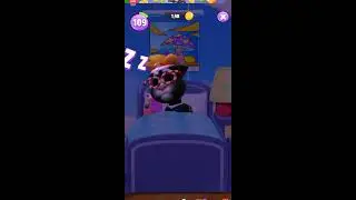 GamePlay My Talking Tom Funny Guys #347 #shorts #gametrending