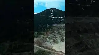 🇷🇴🦅🏞️ Discover the Sulfur Quarry in Calimani National Park!