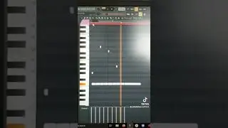 how to make a hard drill beat #shorts #flstudio #producer #drillbeat #harddrillbeat